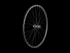 Best Trek Bikes Bontrager Connection Quick Release Centerlock Disc 29" MTB Wheel Black