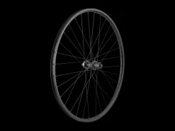 Best Trek Bikes Bontrager Connection Quick Release Centerlock Disc 29" MTB Wheel Black