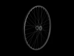 New Trek Bikes Bontrager Connection Ride+ 32H Disc 700c Wheel Black/Anthracite