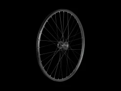 Fashion Trek Bikes Bontrager Connection Ride+ 32H Disc 27.5" Wheel Black