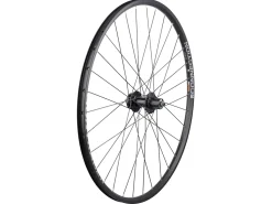 Store Trek Bikes Bontrager Connection Schrader 6-Bolt Disc 29" MTB Wheel