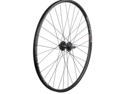 Store Trek Bikes Bontrager Connection Schrader 6-Bolt Disc 29" MTB Wheel