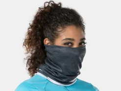 Cheap Trek Bikes Bontrager Convertible Cycling Neck Gaiter