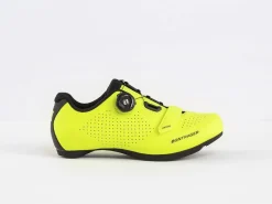 Best Trek Bikes Bontrager Cortado Women's Road Cycling Shoe Black