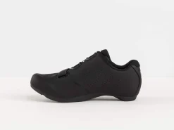 Best Trek Bikes Bontrager Cortado Women's Road Cycling Shoe Black