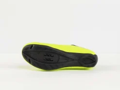 Best Trek Bikes Bontrager Cortado Women's Road Cycling Shoe Black