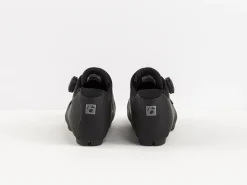 Best Trek Bikes Bontrager Cortado Women's Road Cycling Shoe Black