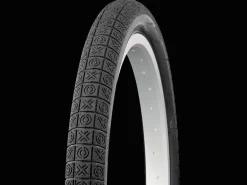 Cheap Trek Bikes Bontrager Dialed Kids' Road Tire Black