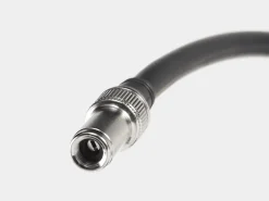 Best Trek Bikes Bontrager Digital Shock Pump Black