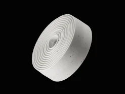 Discount Trek Bikes Bontrager Double Gel Cork Handlebar Tape Set White