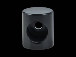 Online Trek Bikes Bontrager Drop Line Cable Adapter Black