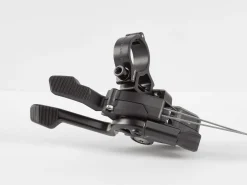 Cheap Trek Bikes Bontrager DropLock Remote Black