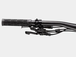 Cheap Trek Bikes Bontrager DropLock Remote Black