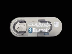 Discount Trek Bikes Bontrager DuoTrap S Chainstay Cover-Alloy Frames Black