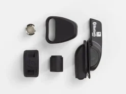 Clearance Trek Bikes Bontrager DuoTrap S Digital Sensor Black