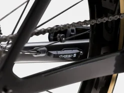 Clearance Trek Bikes Bontrager DuoTrap S Digital Sensor Black