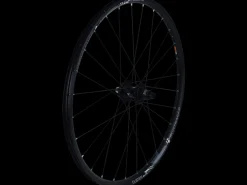 Cheap Trek Bikes Bontrager Duster Elite TLR 6-Bolt Disc 27.5" MTB Wheel Black