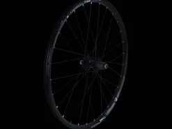 Cheap Trek Bikes Bontrager Duster Elite TLR 6-Bolt Disc 27.5" MTB Wheel Black