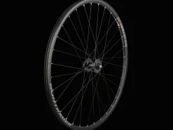 Flash Sale Trek Bikes Bontrager Duster Elite TLR 6-Bolt 32H Disc 29" MTB Wheel Black