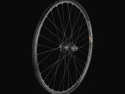 Flash Sale Trek Bikes Bontrager Duster Elite TLR 6-Bolt 32H Disc 29" MTB Wheel Black