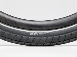 Sale Trek Bikes Bontrager E6 Hard-Case Lite E-Bike Tire