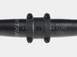 Online Trek Bikes Bontrager Elite 35 Stem Black