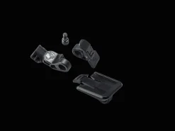 Cheap Trek Bikes Bontrager Elite Blendr Faceplate with Supernova Light Mount Black