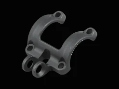 Cheap Trek Bikes Bontrager Elite Blendr Faceplate with Supernova Light Mount Black