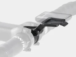 Hot Trek Bikes Bontrager Elite Blendr Stem Black