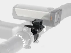 Hot Trek Bikes Bontrager Elite Blendr Stem Black