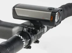 Hot Trek Bikes Bontrager Elite Blendr Stem Black