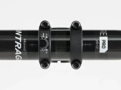 Hot Trek Bikes Bontrager Elite Blendr Stem Black