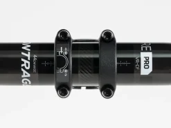 New Trek Bikes Bontrager Elite Blendr Stem Black