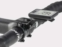 New Trek Bikes Bontrager Elite Blendr Stem Black