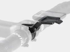 New Trek Bikes Bontrager Elite Blendr Stem Black