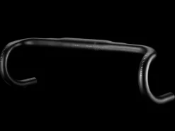 Discount Trek Bikes Bontrager Elite IsoZone VR-CF Road Handlebar Black