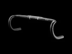 New Trek Bikes Bontrager Elite IsoZone VR-SF Road Handlebar Black