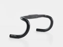 New Trek Bikes Bontrager Elite IsoZone VR-SF Road Handlebar Black