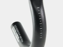 New Trek Bikes Bontrager Elite IsoZone VR-SF Road Handlebar Black