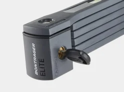 Hot Trek Bikes Bontrager Elite Keyed Folding Lock Black