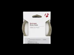 Best Trek Bikes Bontrager Elite MTB Brake Cable Stainless