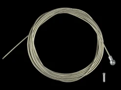 Outlet Trek Bikes Bontrager Elite Road Brake Cable Stainless