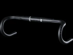 Fashion Trek Bikes Bontrager Elite VR-C Road Handlebar Black