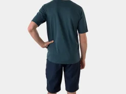 Cheap Trek Bikes Bontrager Evoke Mountain Bike Short Black