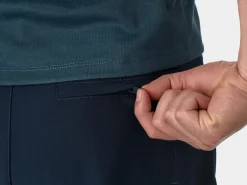 Cheap Trek Bikes Bontrager Evoke Mountain Bike Short Black