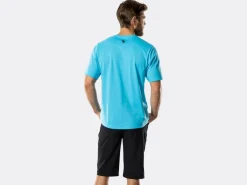 Cheap Trek Bikes Bontrager Evoke Mountain Bike Short Black