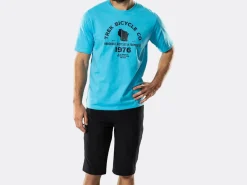 Cheap Trek Bikes Bontrager Evoke Mountain Bike Short Black