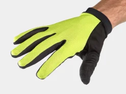 Clearance Trek Bikes Bontrager Evoke Mountain Bike Glove