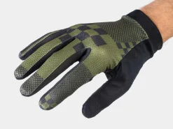 Clearance Trek Bikes Bontrager Evoke Mountain Bike Glove