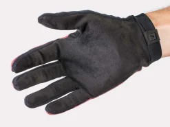 Clearance Trek Bikes Bontrager Evoke Mountain Bike Glove